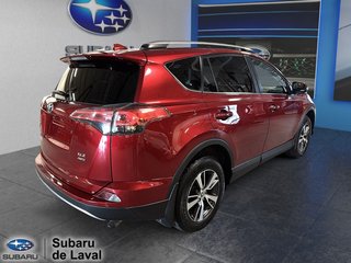 2018 Toyota RAV4 XLE in Terrebonne, Quebec - 5 - w320h240px