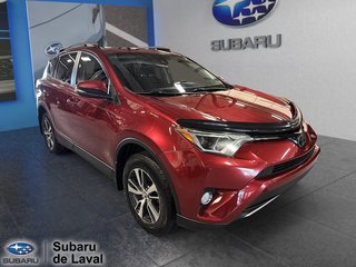 2018 Toyota RAV4 XLE in Terrebonne, Quebec - 3 - w320h240px