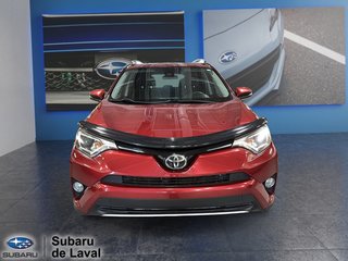 2018 Toyota RAV4 XLE in Terrebonne, Quebec - 2 - w320h240px