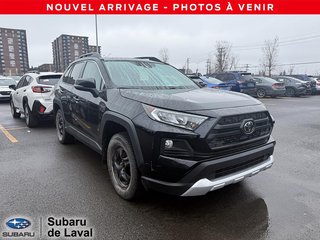 2019 Toyota RAV4 Trail in Laval, Quebec - 5 - w320h240px