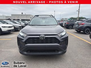 2020 Toyota RAV4 LE in Terrebonne, Quebec - 3 - w320h240px