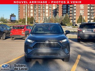 Toyota RAV4 LE 2021 à Laval, Québec - 3 - w320h240px