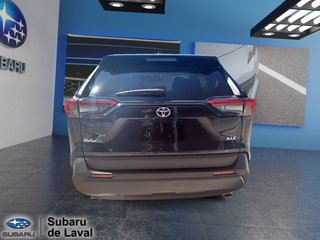 Toyota RAV4 XLE 2021 à Laval, Québec - 6 - w320h240px