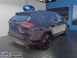 Toyota RAV4 XLE 2021 à Laval, Québec - 5 - w320h240px