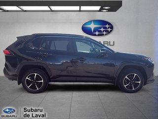Toyota RAV4 XLE 2021 à Laval, Québec - 4 - w320h240px