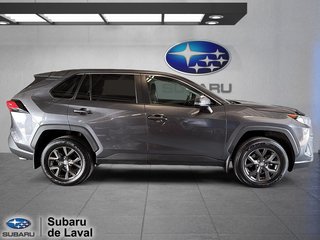 Toyota RAV4 LE 2023 à Laval, Québec - 4 - w320h240px