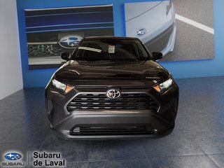 Toyota RAV4 LE 2023 à Laval, Québec - 2 - w320h240px