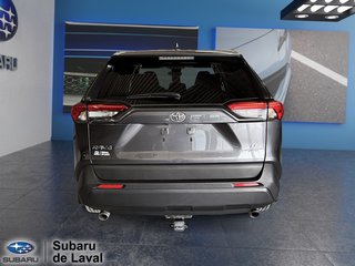 Toyota RAV4 LE 2023 à Laval, Québec - 6 - w320h240px