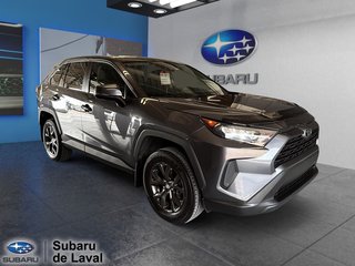 Toyota RAV4 LE 2023 à Laval, Québec - 3 - w320h240px