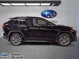 Toyota RAV4 XLE 2023 à Laval, Québec - 4 - w320h240px