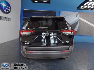Toyota RAV4 XLE 2023 à Laval, Québec - 6 - w320h240px