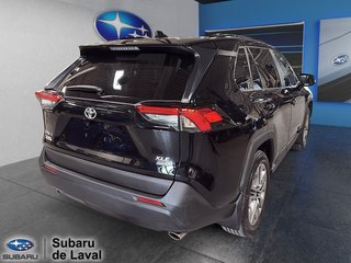 Toyota RAV4 XLE 2023 à Laval, Québec - 5 - w320h240px