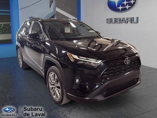 Toyota RAV4 XLE 2023 à Laval, Québec - 3 - w320h240px
