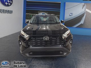 Toyota RAV4 XLE 2023 à Laval, Québec - 2 - w320h240px