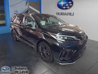 2021 Toyota Sienna in Laval, Quebec - 2 - w320h240px