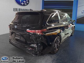 2021 Toyota Sienna in Laval, Quebec - 3 - w320h240px