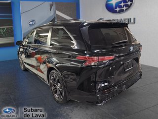 2021 Toyota Sienna in Laval, Quebec - 5 - w320h240px