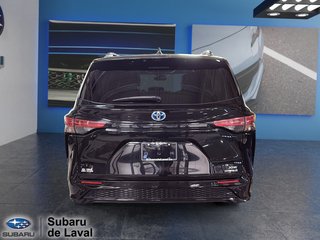 2021 Toyota Sienna in Laval, Quebec - 4 - w320h240px