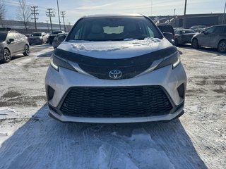 2024 Toyota Sienna XSE in Terrebonne, Quebec - 3 - w320h240px