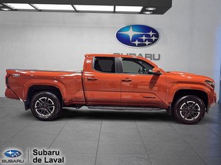 2025 Toyota Tacoma TRD SPORT PREM in Laval, Quebec - 4 - w320h240px