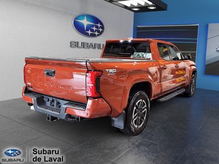 2025 Toyota Tacoma TRD SPORT PREM in Laval, Quebec - 5 - w320h240px