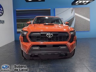 2025 Toyota Tacoma TRD SPORT PREM in Laval, Quebec - 2 - w320h240px