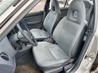 1994 Toyota Tercel DX in Laval, Quebec - 4 - w320h240px