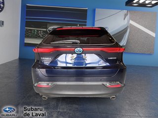 Toyota Venza limited hybrid 2023 à Laval, Québec - 4 - w320h240px