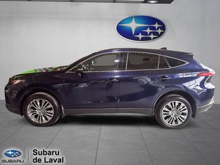 Toyota Venza limited hybrid 2023 à Laval, Québec - 6 - w320h240px
