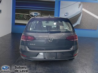 2020 Volkswagen E-Golf Comfortline in Terrebonne, Quebec - 4 - w320h240px