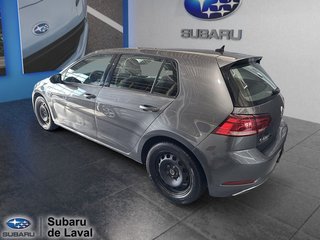 2020 Volkswagen E-Golf Comfortline in Terrebonne, Quebec - 6 - w320h240px