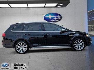 2017 Volkswagen Golf Alltrack garantie 1 AN 20 000KM AT in Laval, Quebec - 4 - w320h240px