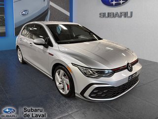 2022 Volkswagen Golf GTI in Terrebonne, Quebec - 3 - w320h240px