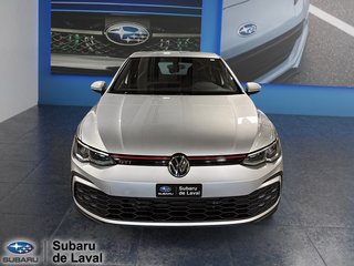 2022 Volkswagen Golf GTI in Terrebonne, Quebec - 2 - w320h240px