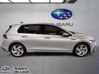 2022 Volkswagen Golf GTI in Terrebonne, Quebec - 4 - w320h240px
