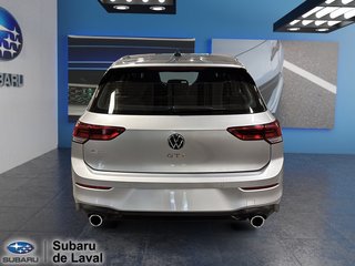 2022 Volkswagen Golf GTI in Terrebonne, Quebec - 6 - w320h240px