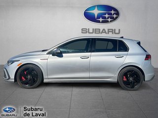Volkswagen Golf GTI  2022 à Terrebonne, Québec - 2 - w320h240px