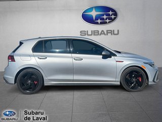 Volkswagen Golf GTI  2022 à Terrebonne, Québec - 6 - w320h240px