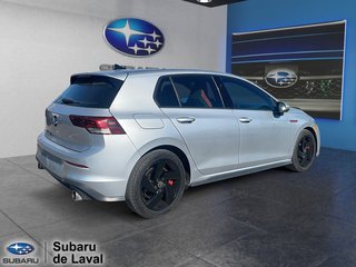 Volkswagen Golf GTI  2022 à Terrebonne, Québec - 5 - w320h240px