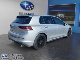 Volkswagen Golf GTI  2022 à Terrebonne, Québec - 4 - w320h240px