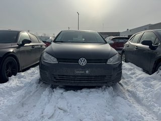 2015 Volkswagen Golf Trendline in Laval, Quebec - 3 - w320h240px