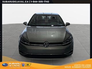 2018 Volkswagen Golf in Laval, Quebec - 2 - w320h240px