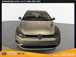 Volkswagen Golf  2018 à Terrebonne, Québec - 3 - w320h240px
