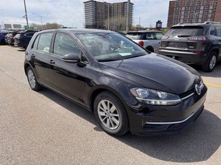 Volkswagen Golf Trendline 2018 à Terrebonne, Québec - 5 - w320h240px