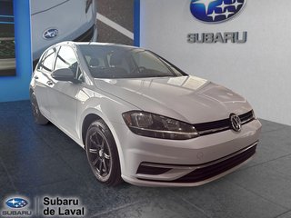 2019 Volkswagen Golf Comfortline in Laval, Quebec - 3 - w320h240px
