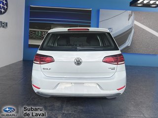 2019 Volkswagen Golf Comfortline in Laval, Quebec - 5 - w320h240px