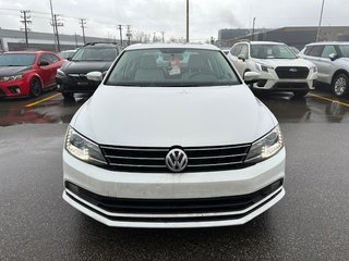 2015 Volkswagen Jetta Sedan TDI Highline in Laval, Quebec - 3 - w320h240px