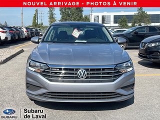 Volkswagen Jetta Highline 2019 à Terrebonne, Québec - 3 - w320h240px
