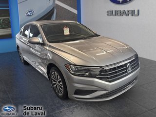 Volkswagen Jetta Comfortline 2021 à Terrebonne, Québec - 3 - w320h240px