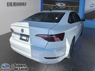 2021 Volkswagen Jetta Comfortline in Laval, Quebec - 5 - w320h240px